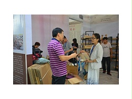 石林文创产品将闪亮登场创意云南2019文化产业博览会